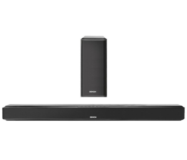 DENON DHT-S514 black - 294294 - zdjęcie